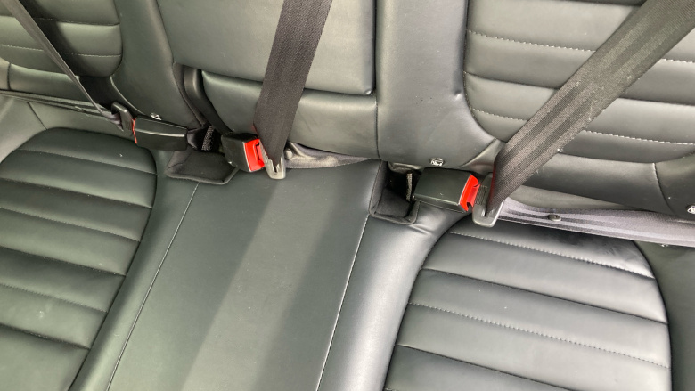 MG Hs 1.5 T-GDI Exclusive 5dr DCT Petrol Hatchback